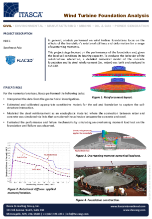 dfn network example code flac3d